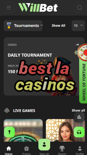 Best LA Casinos - Louisiana Casino Guide-4x4casino.ydblkf.net