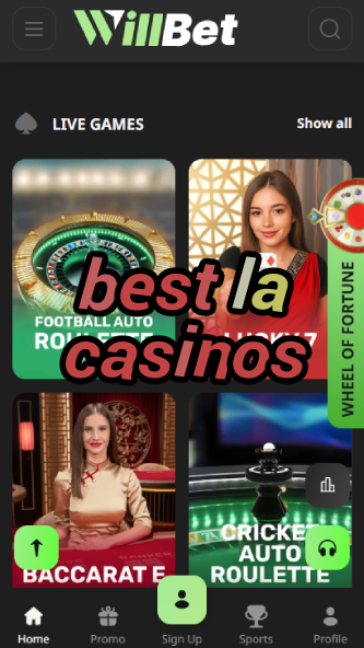 Best LA Casinos - Louisiana Casino Guide-4x4casino.ydblkf.net